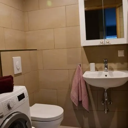 شقة Rohu بارنو