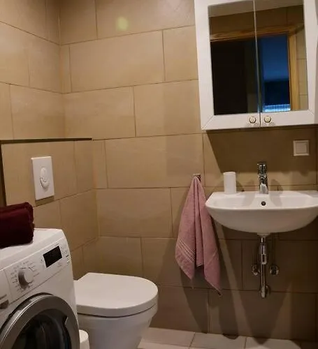 Apartmán Rohu Pärnu