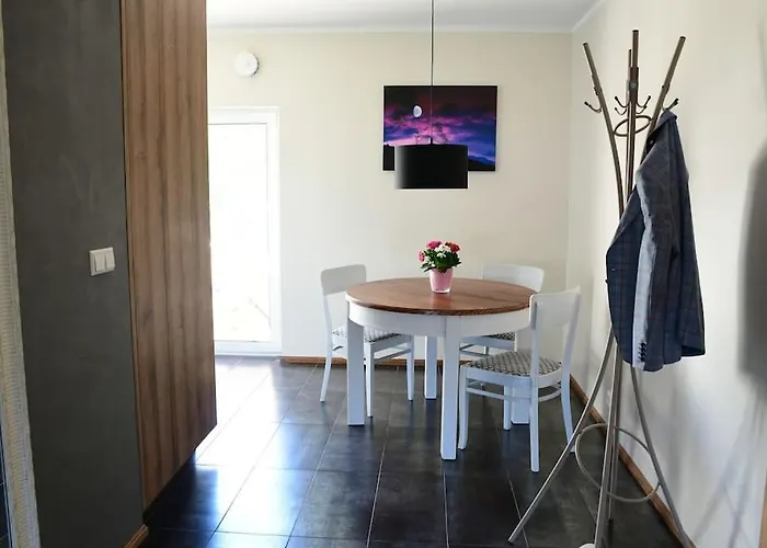 Rohu Apartmán Pärnu